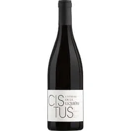 2021 Cistus rouge