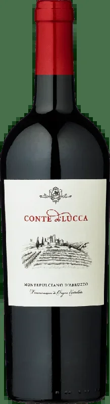 2021 Conte di Lucca