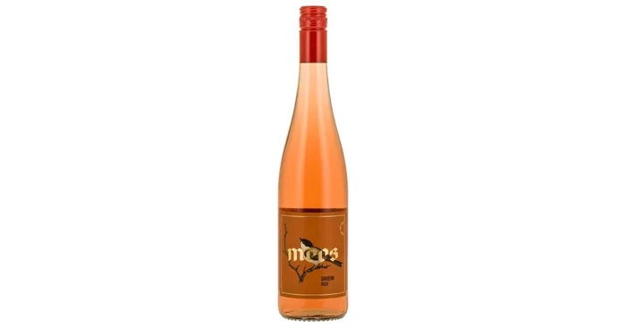 2021 Cuvée Daheim Roséwein feinherb Nahe Weingut Mees