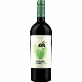 2021 El Goru Organic
