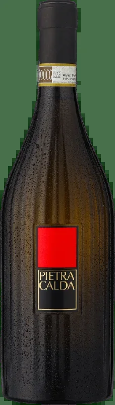 2021 Feudi di San Gregorio »Pietracalda« Fiano di Avellino