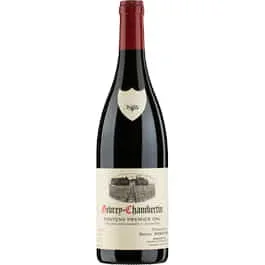 2021 Gevrey-Chambertin