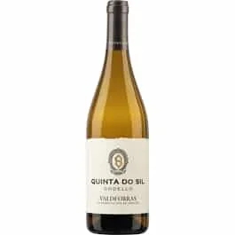 2021 Godello