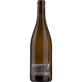 2021 Grauburgunder Pur! trocken