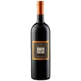 2021 Il Nero di Casanova