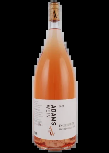 2021 Ingelheim Spätburgunder Rose Magnum