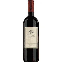 2021 Insoglio del Cinghiale