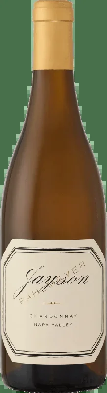 2021 Jayson by Pahlmeyer Chardonnay