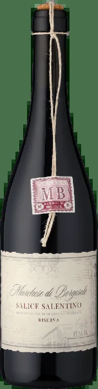 2021 Marchese di Borgosole