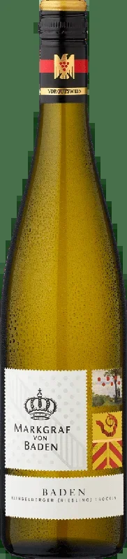 2021 Markgraf von Baden Klingelberger Riesling