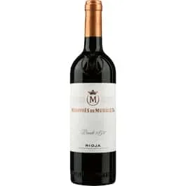 2021 Marqués de Murrieta Reserva