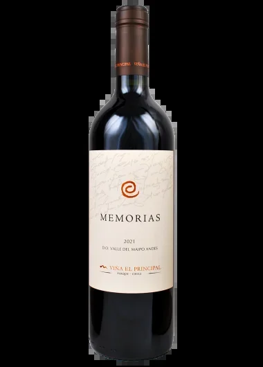 2021 Memorias, Vina el Principal
