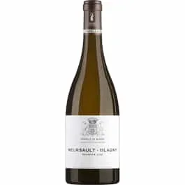 2021 Meursault-Blagny