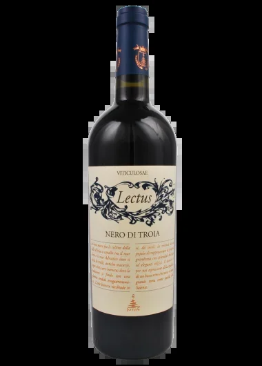 2021 Nero di Troia Lectus