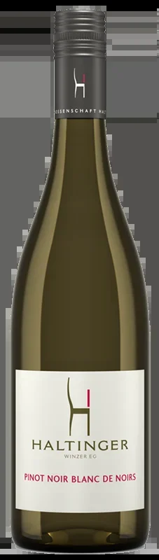 2021 Pinot Noir Blanc de Noirs – Weißwein aus roten Reben
