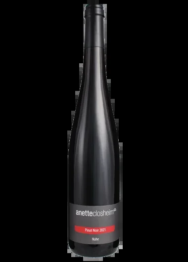 2021 Pinot Noir trocken