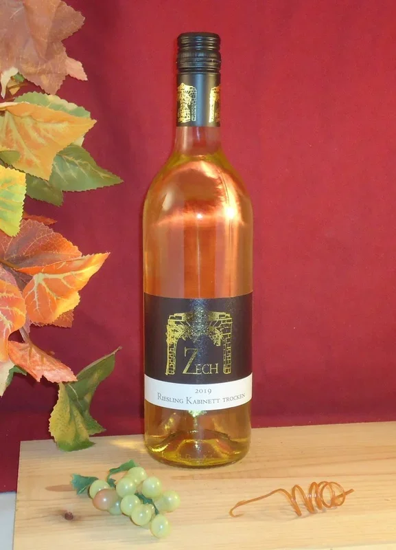 2021 Riesling Kabinett trocken