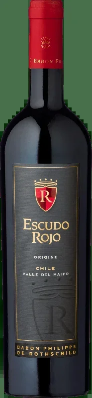 2021 Rothschild Escudo Rojo Origine Cabernet Sauvignon