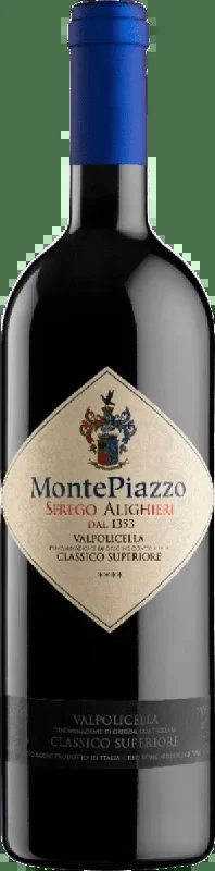 2021 Serego Alighieri »MontePiazzo« Valpolicella Classico Superiore