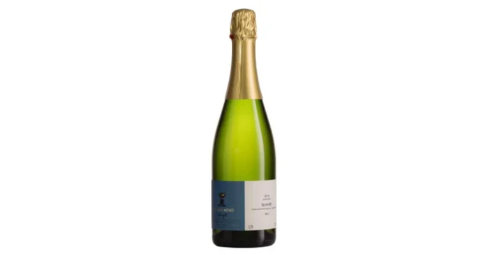 2021 Silvaner brut Iphöfer Kalb