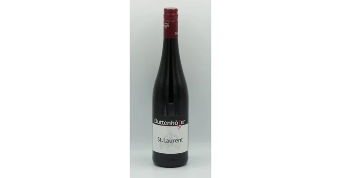 2021 St. Laurent Rotwein QbA. trocken