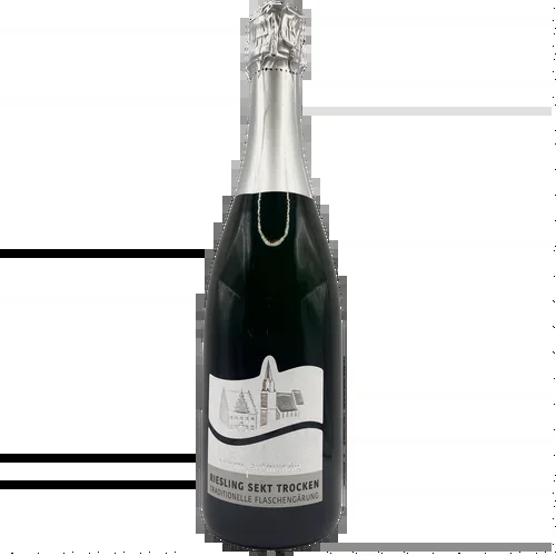 2021 Stachelberg Risling Sekt trocken Vinum Autmunsis