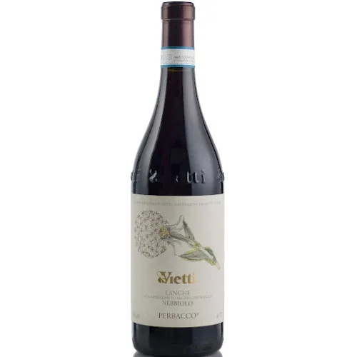 2021 Vietti – Langhe Nebbiolo Perbacco DOC