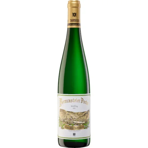 2021 Wwe. Dr. H. Thanisch – Berncasteler DOCTOR Riesling GG