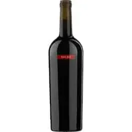 2021 Zinfandel Saldo