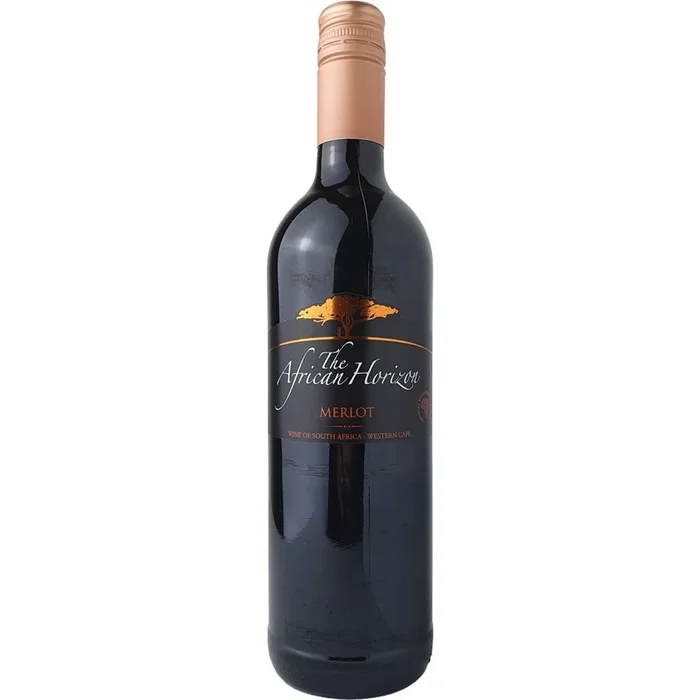 2021African Horizon Merlot Sweet, Westkap