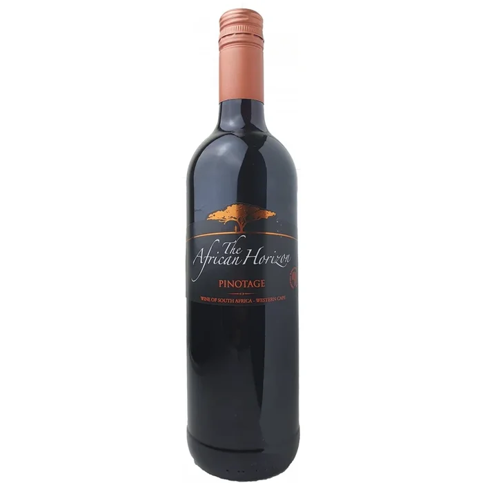 2021African Horizon Pinotage, Westkap