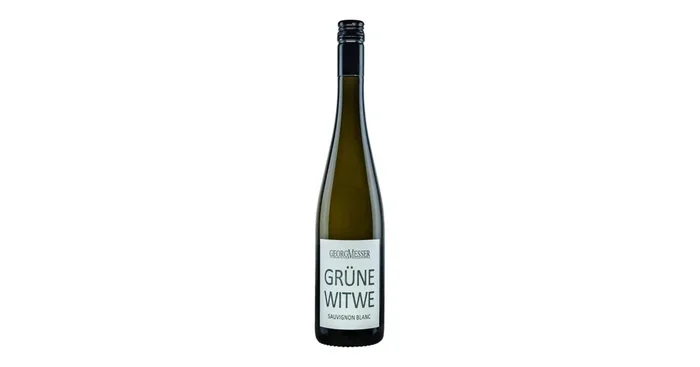 2021er „Grüne Witwe“ Sauvignon Blanc 2022