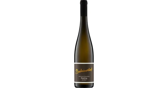 2021er Abenheimer Klausenberg Riesling alte Reben trocken