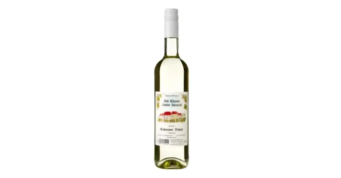 2021er Cabernet Blanc