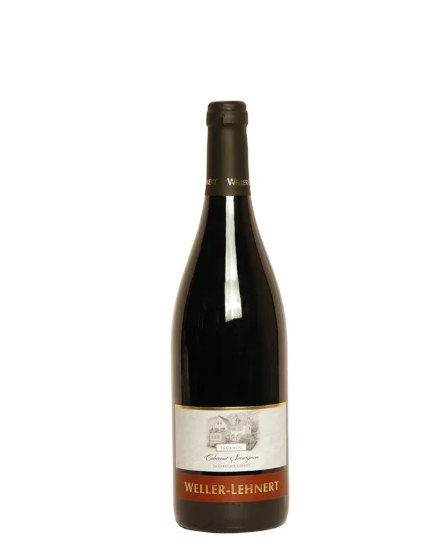 2021er CABERNET SAUVIGNON trocken