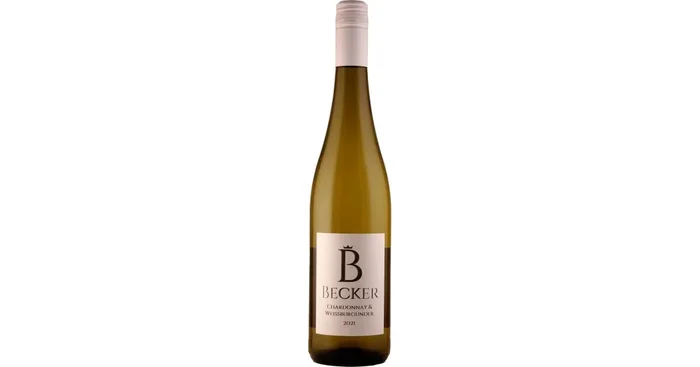 2021er Chardonnay & Weißburgunder