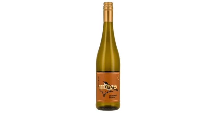 2021er Chardonnay trocken Rosenberg Weingut Mees