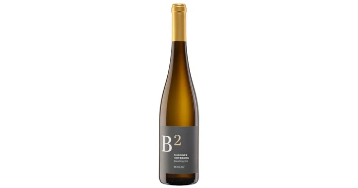 2021er Dhroner Hofberg GG