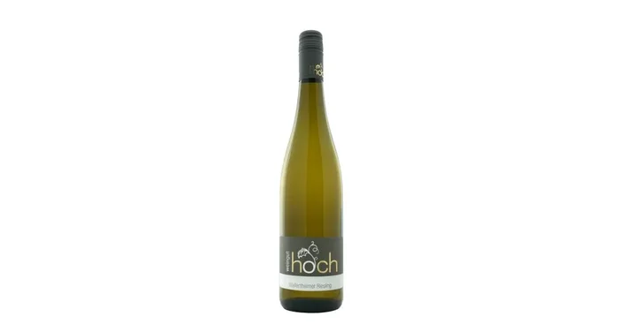 2021er Gau Bickelheimer Riesling Ortswein