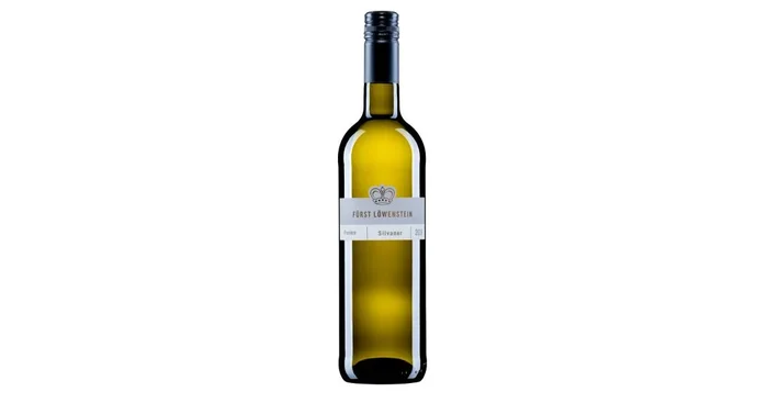 2021er Genauss Silvaner