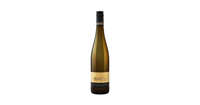 2021er Grüner Veltliner Ried Rosengartl Kamptal DAC Reserve
