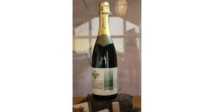 2021er Kanzemer Sonnenberg Winzersekt