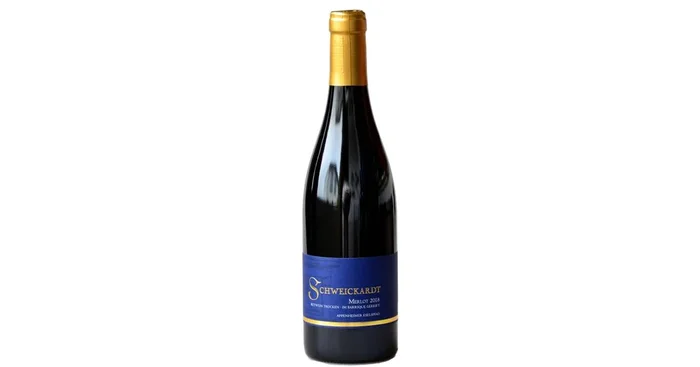 2021er Merlot Barrique