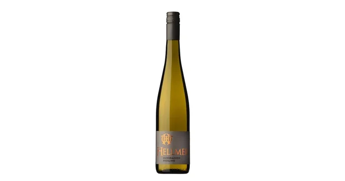 2021er Mussbacher Riesling