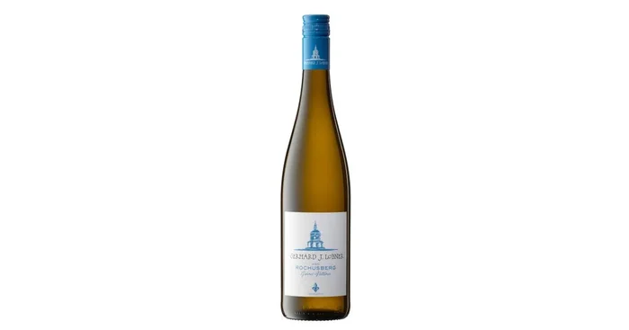 2021er Ried Rochusberg Grüner Veltliner 2023