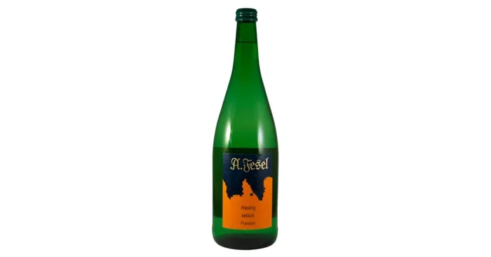 2021er Riesling