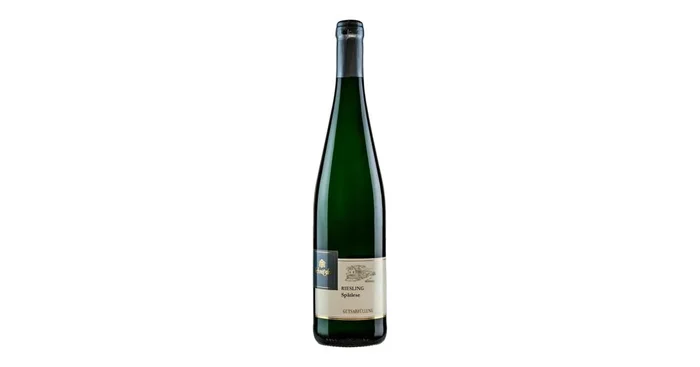 2021er Riesling Spätlese lieblich