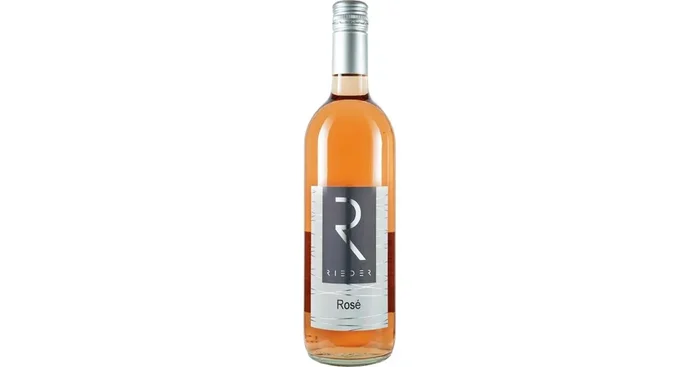 2021er Rose