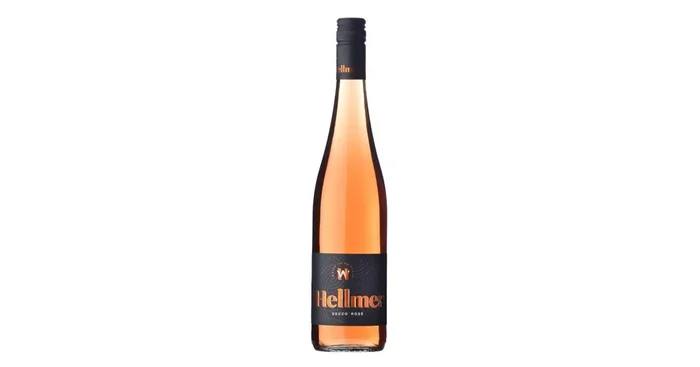 2021er Secco Rosé trocken