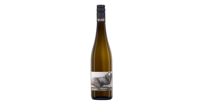 2021er Silvaner Barrique